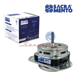 MOTOR 60W SACRAMENTO SECADORA ELECTROLUX - MABE