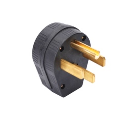 ***BAJO PEDIDO*** ENCHUFE 125 - 250V ELECTRODOMÉSTICOS TODAS LAS MARCAS