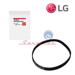 BANDA 54CM ORIGINAL LAVADORA LG