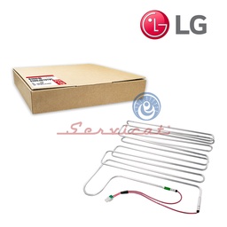 RESISTENCIA ELÉCTRICA 150W ORIGINAL REFRIGERADORA LG