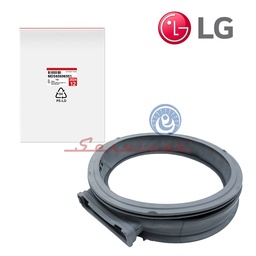 EMPAQUE CARGA FRONTAL 40CM ORIGINAL LAVADORA LG