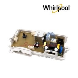 TARJETA ELECTRÓNICA DE CONTROL 17 KG ORIGINAL LAVADORA WHIRLPOOL