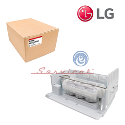 ICE MAKER AEQ73449909 ORIGINAL REFRIGERADORA LG