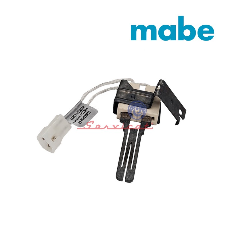 Saunier Duval 000035144 Accenditore per Caldaia
