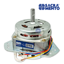 MOTOR 135W SACRAMENTO SECADORA TODAS LAS MARCAS