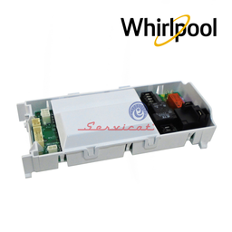CEREBRO/PANEL/TARJETA DE CONTROL ELECTRONICA ORIGINAL SECADORA WHIRLPOOL - MAYTAG